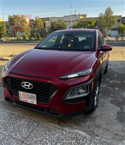 هيونداي كونا